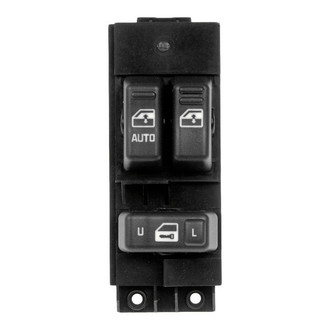 Dorman® - OE Solutions™ Front Driver Side Window Switch