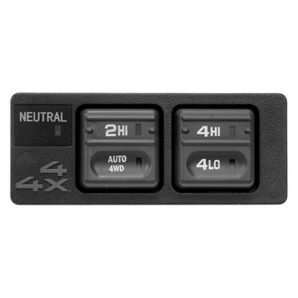 Dorman® - OE Solutions™ 4WD Switch