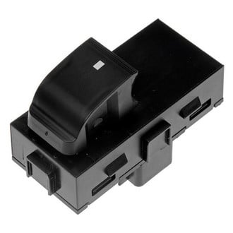 Dorman® - OE Solutions™ Front or Rear Driver or Passenger Side Window Switch