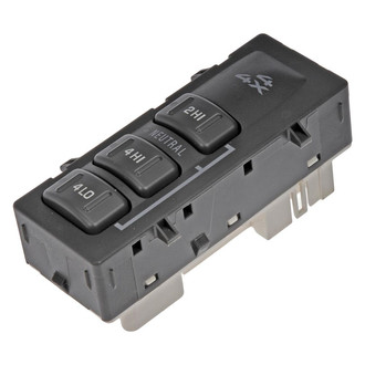 Dorman® - OE Solutions™ 4WD Switch