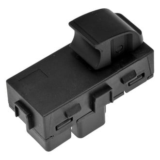 Dorman® - OE Solutions™ Rear Driver or Passenger Side Window Switch