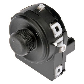 Dorman® - OE Solutions™ Front Driver Side Door Mirror Switch