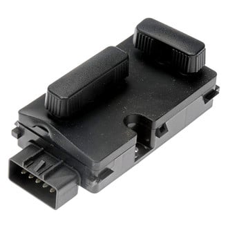 Dorman® - OE Solutions™ Front Passenger Side Power Seat Switch