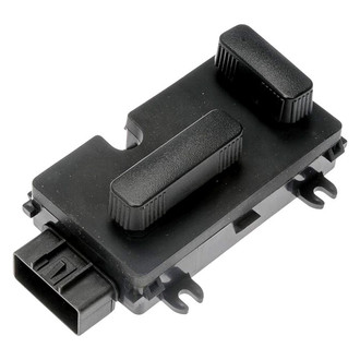 Dorman® - OE Solutions™ Front Driver Side Power Seat Switch