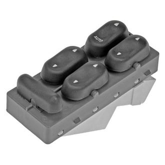 Dorman® - OE Solutions™ Front Driver Side Window Switch