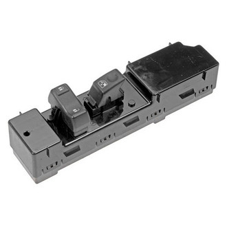 Dorman® - OE Solutions™ Remanufactured Front Passenger Side Window Switch