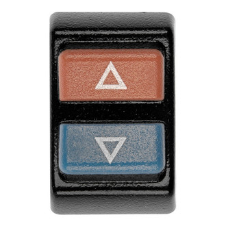 Dorman® - OE Solutions™ Front Passenger Side Window Switch