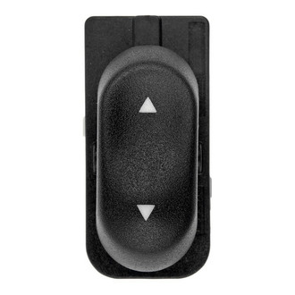 Dorman® - OE Solutions™ Front or Rear Driver or Passenger Side Window Switch