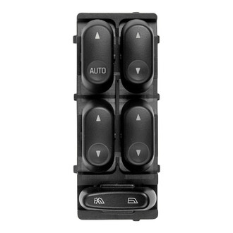 Dorman® - OE Solutions™ Front Driver Side Window Switch
