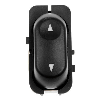Dorman® - OE Solutions™ Front or Rear Driver or Passenger Side Window Switch