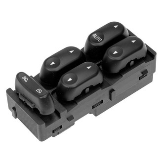 Dorman® - OE Solutions™ Front Driver Side Window Switch
