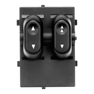 Dorman® - OE Solutions™ Front Driver Side Window Switch