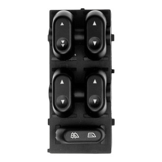 Dorman® - OE Solutions™ Front Driver Side Window Switch
