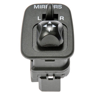 Dorman® - OE Solutions™ Front Driver Side Door Mirror Switch