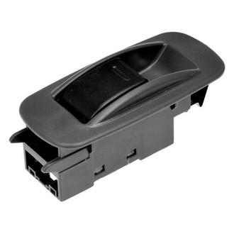 Dorman® - OE Solutions™ Rear Driver or Passenger Side Window Switch