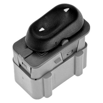 Dorman® - OE Solutions™ Front or Rear Driver or Passenger Side Window Switch