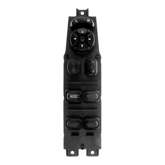 Dorman® - OE Solutions™ Front Driver Side Window Switch