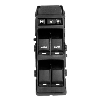 Dorman® - OE Solutions™ Front Driver Side Window Switch