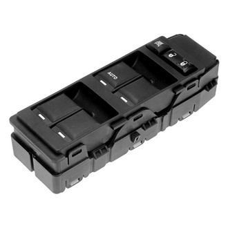 Dorman® - OE Solutions™ Front Driver Side Window Switch