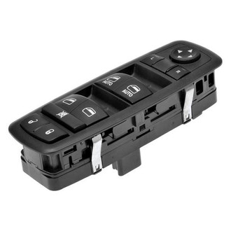 Dorman® - OE Solutions™ Front Driver Side Window Switch