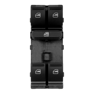 Dorman® - OE Solutions™ Front Driver or Passenger Side Window Switch