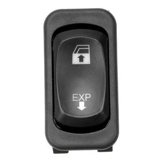 Dorman® - HD Solutions™ Front Driver or Passenger Side Window Switch
