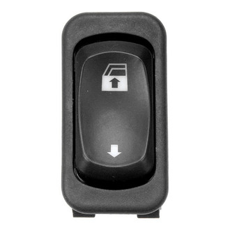 Dorman® - HD Solutions™ Front Driver or Passenger Side Window Switch