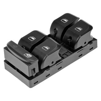 Dorman® - OE Solutions™ Front Driver Side Window Switch