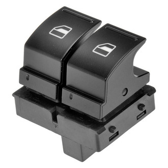 Dorman® - OE Solutions™ Front Driver Side Window Switch