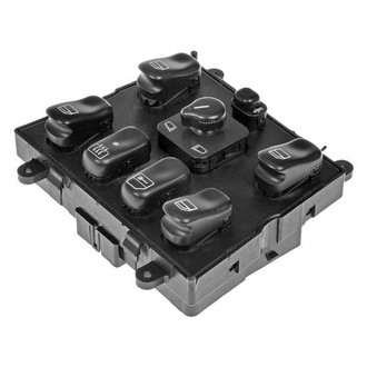 Dorman® - OE Solutions™ Center Window Switch