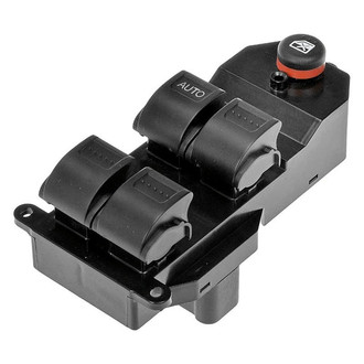 Dorman® - OE Solutions™ Front Driver Side Window Switch