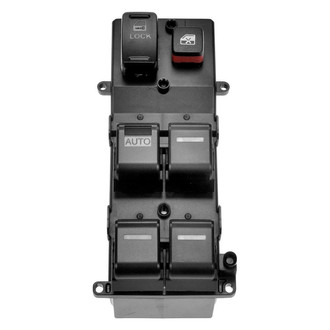 Dorman® - OE Solutions™ Front Driver Side Window Switch