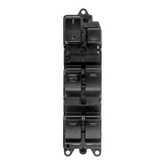 Dorman® - OE Solutions™ Front Driver Side Window Switch