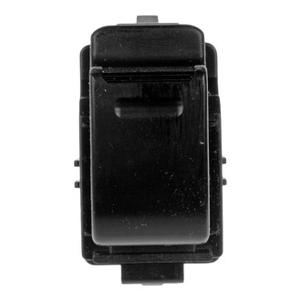 Dorman® - OE Solutions™ Front or Rear Driver or Passenger Side Window Switch