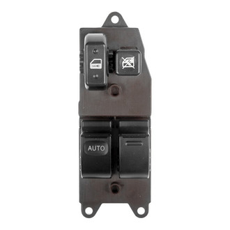 Dorman® - OE Solutions™ Front Driver Side Window Switch