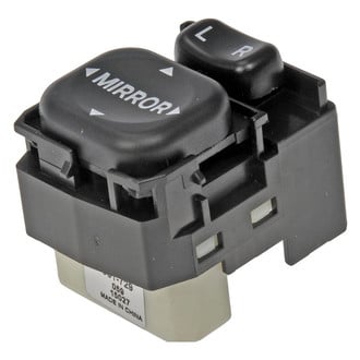 Dorman® - OE Solutions™ Front Driver Side Door Mirror Switch