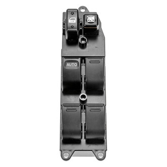 Dorman® - OE Solutions™ Front Driver Side Window Switch