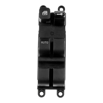 Dorman® - OE Solutions™ Front Driver Side Window Switch