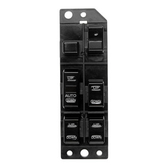 Dorman® - OE Solutions™ Front Driver Side Window Switch