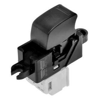 Dorman® - OE Solutions™ Front or Rear Driver or Passenger Side Window Switch