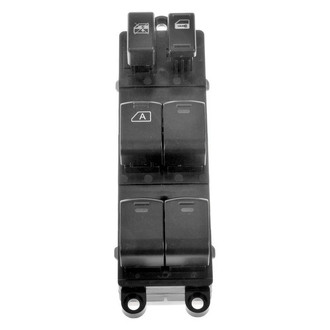 Dorman® - OE Solutions™ Front Driver Side Window Switch