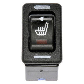 Dorman® - OE Solutions™ Front Driver Side Seat Heater Switch
