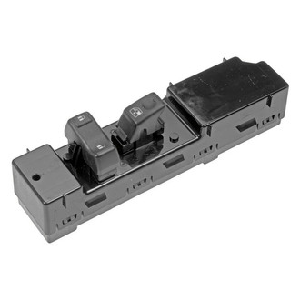 Dorman® - OE Solutions™ Remanufactured Front Passenger Side Window Switch