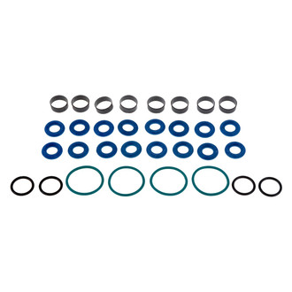 Dorman® - Help™ Fuel Injector O-Ring Assortment