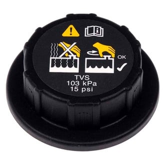 Dorman® - Engine Coolant Recovery Tank Caps