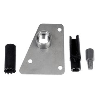 Dorman® - HVAC Blend Door Repair Kit