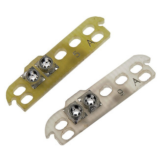 Dorman® - OE Solutions™ Diesel Fuel Injector Driver Module Resistor