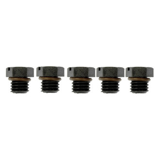 Dorman® - OE Solutions™ Fuel Filter Bleeder Screw