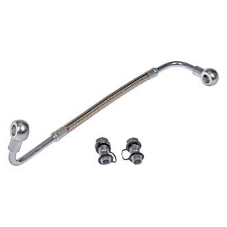 Dorman® - OE Solutions™ Turbocharger Oil Line