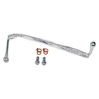 Dorman® - OE Solutions™ Turbocharger Oil Line